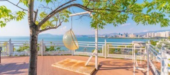 Dali Canger Yilong Hotel