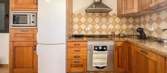 Moya Rooftop House - 3BR