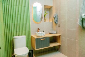 Bathroom - HAB 3 STA MARTA (Santa Marta)