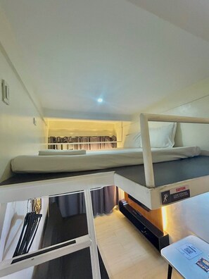 Unclassified image, 3 of 29, button - Selah Lofts Pasay (Pasay)