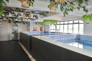 Accommodatievoorzieningen