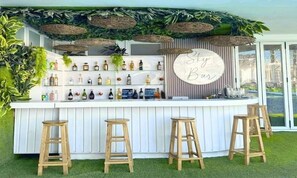 Bar (on property) - Selah Lofts Pasay (Pasay)