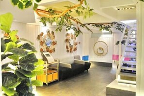 Accommodatievoorzieningen