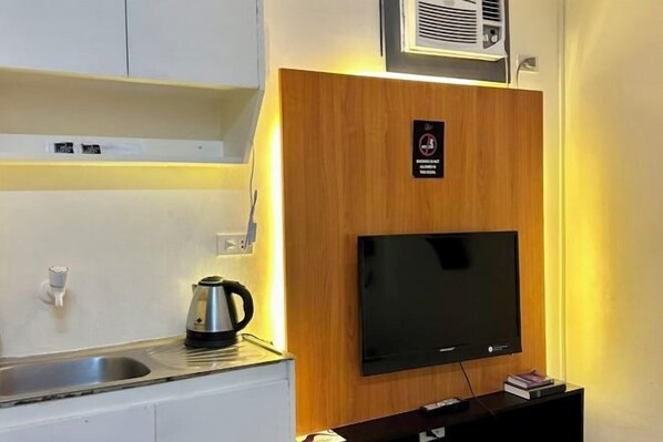Room - Selah Lofts Pasay (Pasay)