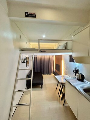 Unclassified image, 2 of 29, button - Selah Lofts Pasay (Pasay)