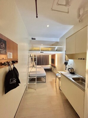 Room - Selah Lofts Pasay (Pasay)