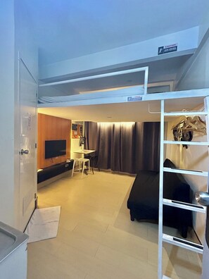 Unclassified image, 5 of 29, button - Selah Lofts Pasay (Pasay)