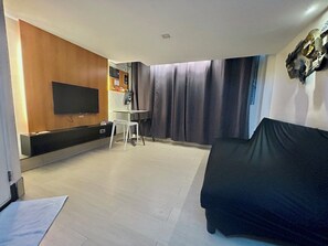 Interior - Selah Lofts Pasay (Pasay)