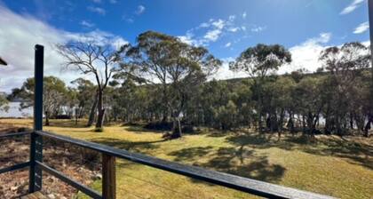 Currawong Cottage - Fishing Paradise