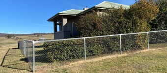 Inglewood Cottage - rural getaway