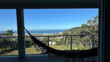 Chalé | 3 quartos, roupas de cama premium, individualmente decorados