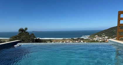 Paraíso do Coral - Vista Mar - Garopaba