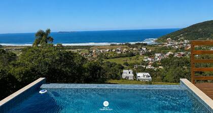 Paraíso do Coral - Vista Mar - Garopaba