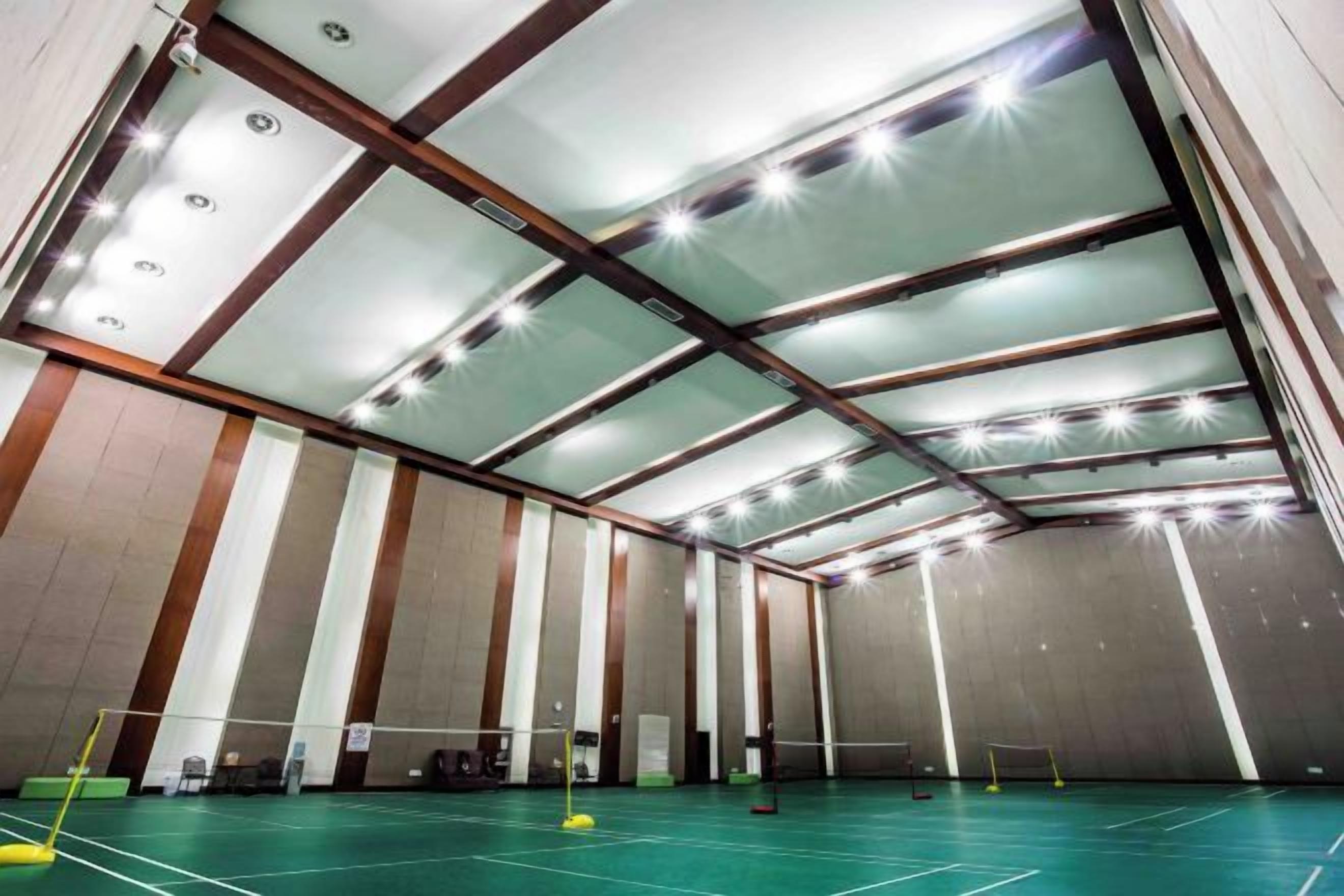 Lapangan olahraga