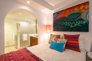 2 Schlafzimmer, Bügeleisen/Bügelbrett, Reisekinderbett, kostenloses WLAN