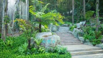 منطقة الأطفال