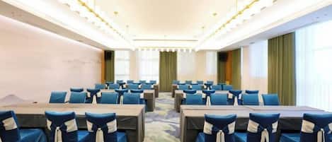 Sala de reuniones