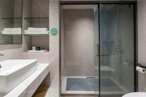 Room - Qingyuan Fogang ShamPoola Forest Hotel (Fogang)