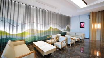 Sala de reuniones