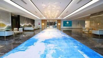 مرفق الاجتماعات