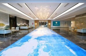 Meeting facility - Qingyuan Fogang ShamPoola Forest Hotel (Fogang)