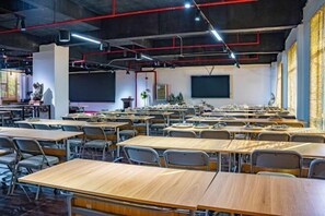 مرفق الاجتماعات