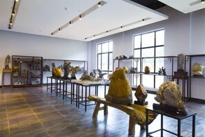 Interior - Stone Hotel (Yingde)