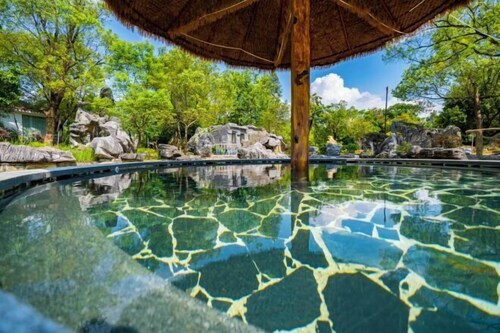 Stone Hotel