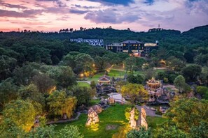 Exterior - Stone Hotel (Yingde)