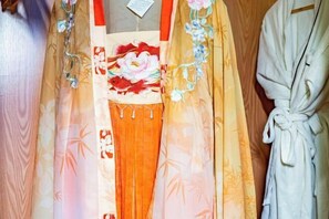 Bathroom - Stone Hotel (Yingde)