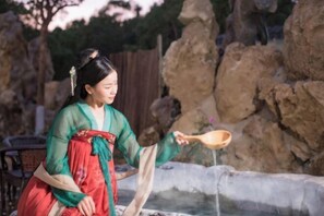 Spa - Stone Hotel (Yingde)