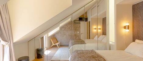 2 camere, Wi-Fi