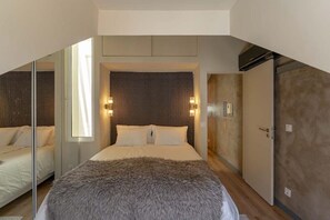 2 bedrooms, WiFi