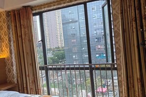 Room - Tianxing Business Hotel (Kunming Luosiwan Store) (Kunming)