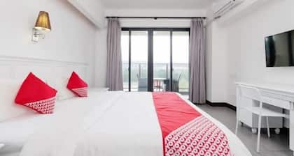 Tianxing Business Hotel (Kunming Luosiwan Store)