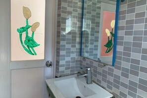 Badkamer
