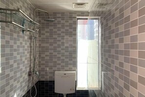 Bathroom - Tianxing Business Hotel (Kunming Luosiwan Store) (Kunming)