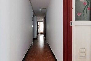 Interior - Tianxing Business Hotel (Kunming Luosiwan Store) (Kunming)