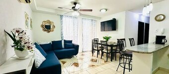 3BR Apartment in Ecovivienda

