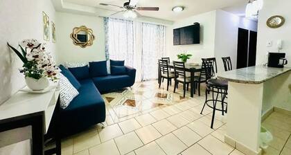 3BR Apartment in Ecovivienda