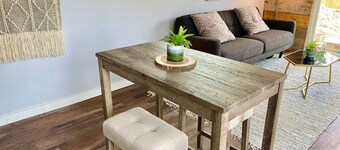 ~Blue Moon Bungalow~