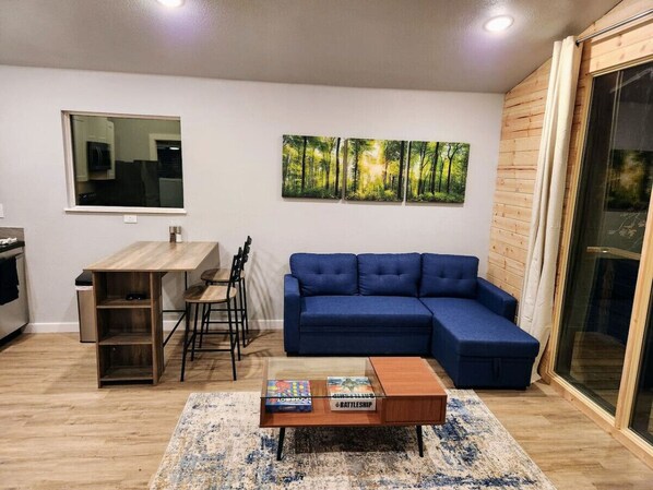 تلفزيون، مكتب