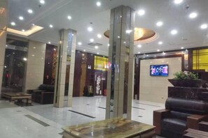 Interior - Yanduhe Hotel (Badong)