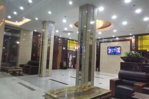 Lobby - Yanduhe Hotel (Badong)