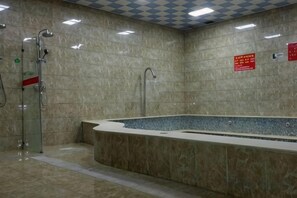 Spa - Yanduhe Hotel (Badong)