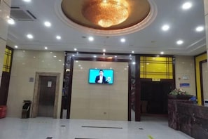 Interior - Yanduhe Hotel (Badong)