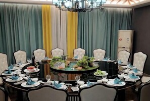 餐廳