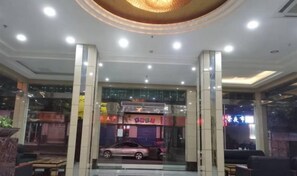 大堂