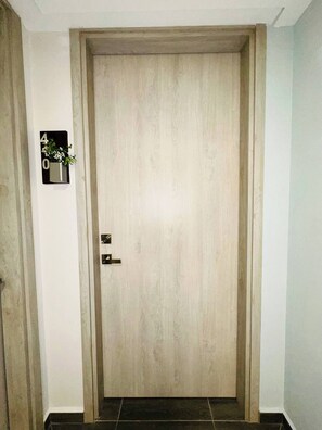 Interior - 3BR Apartment in Acacias
(Tegucigalpa)