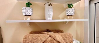 3BR Apartment in Acacias